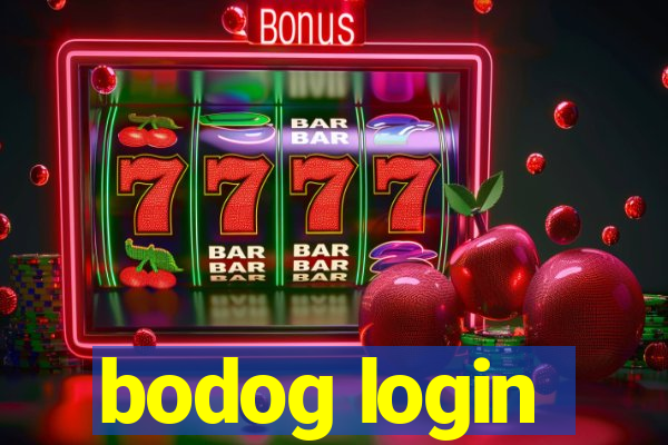 bodog login