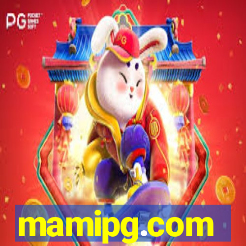 mamipg.com