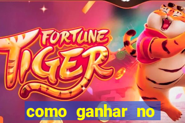 como ganhar no dragon fortune