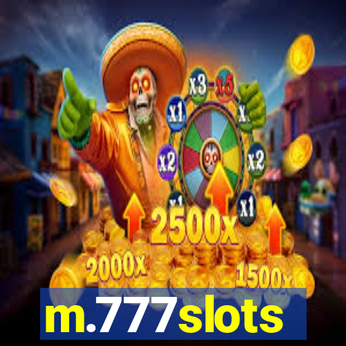 m.777slots