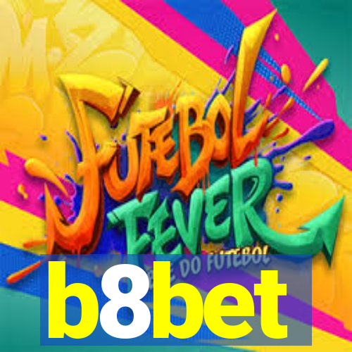 b8bet