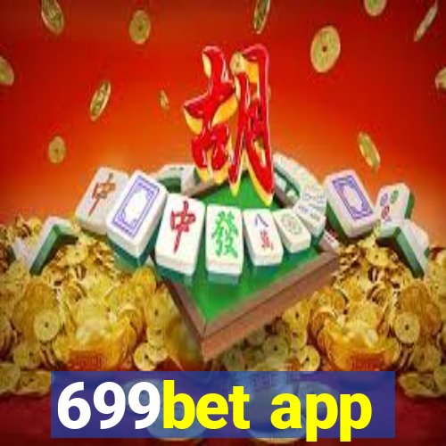 699bet app