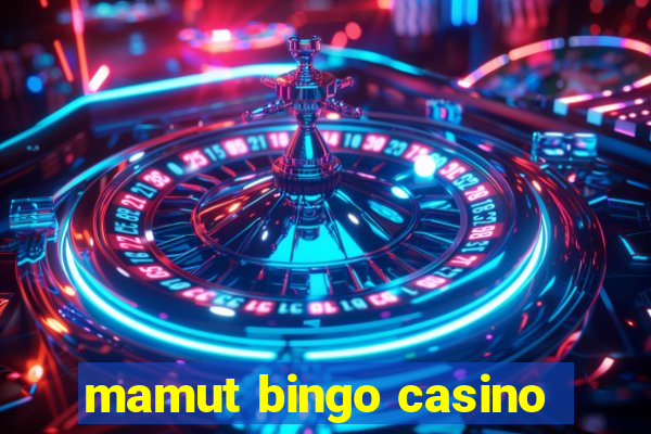 mamut bingo casino