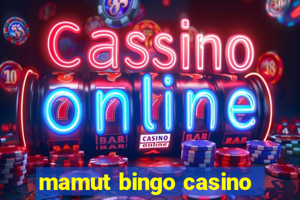 mamut bingo casino