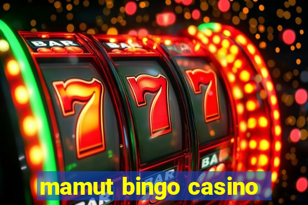 mamut bingo casino