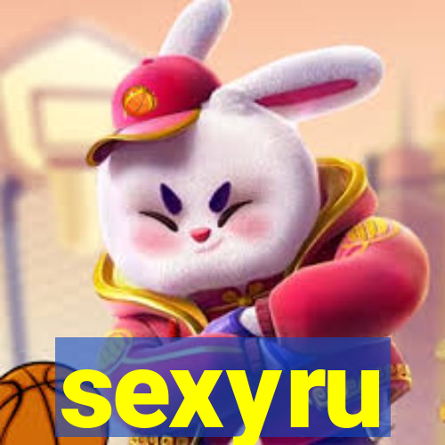 sexyru