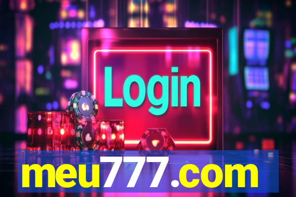 meu777.com