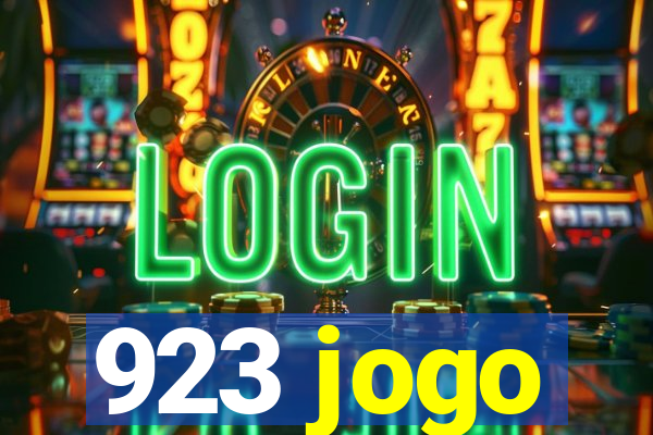 923 jogo