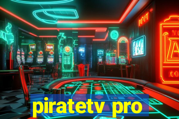 piratetv pro