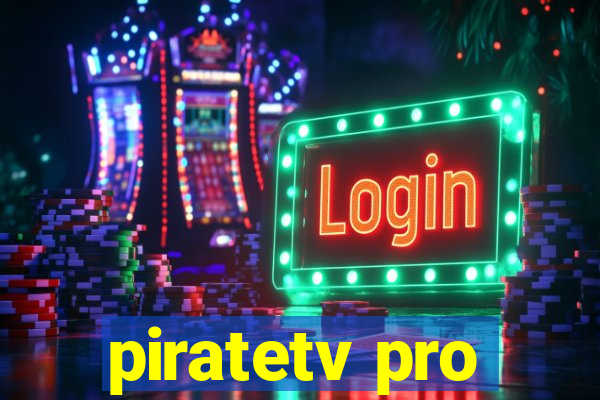 piratetv pro