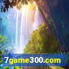 7game300.com