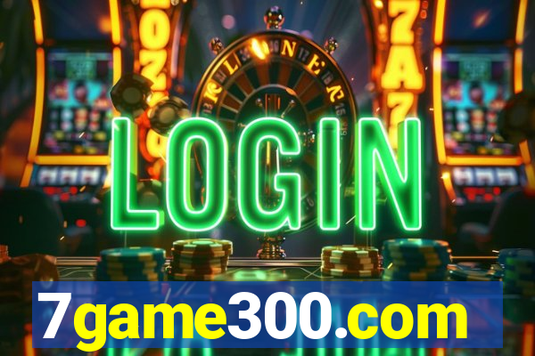 7game300.com