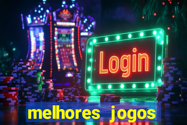 melhores jogos mmorpg mobile