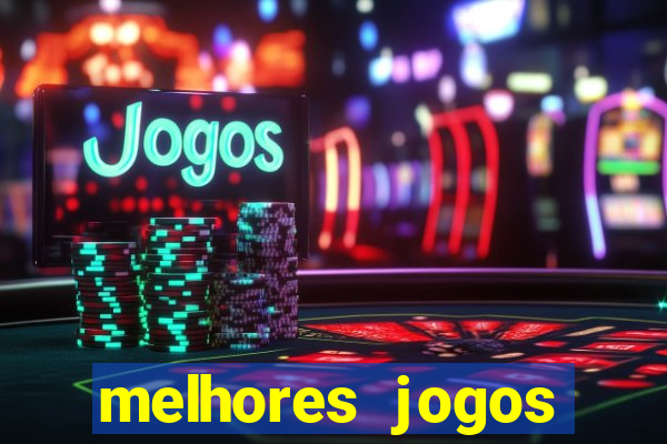 melhores jogos mmorpg mobile