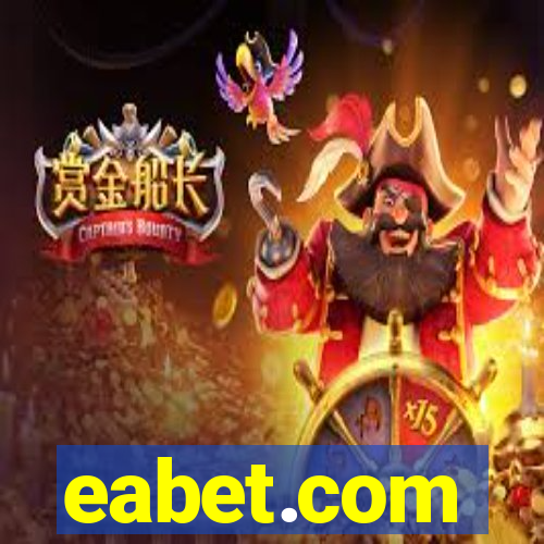 eabet.com