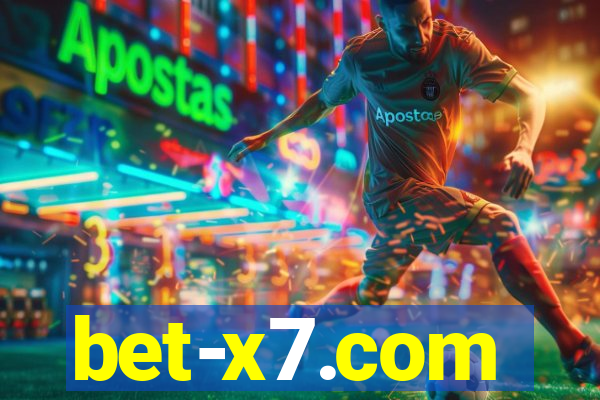 bet-x7.com