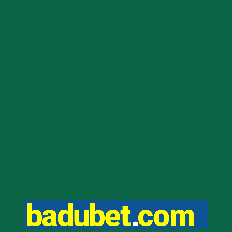 badubet.com