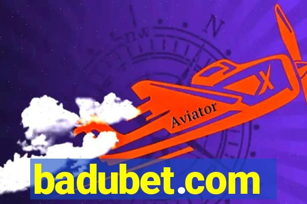 badubet.com