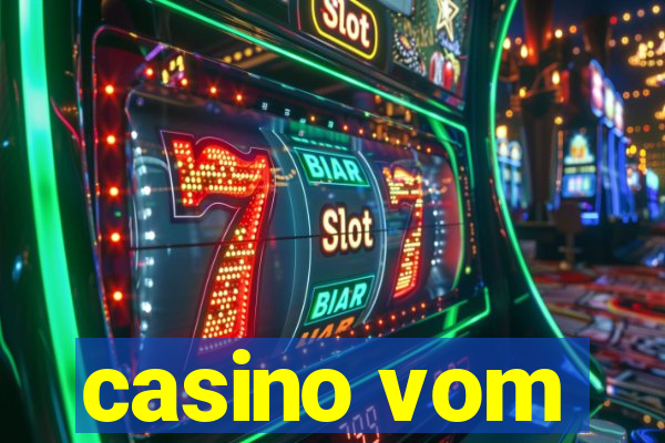 casino vom