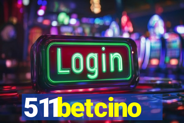 511betcino