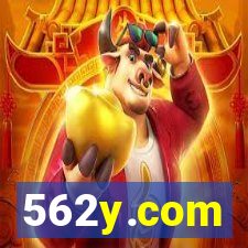 562y.com