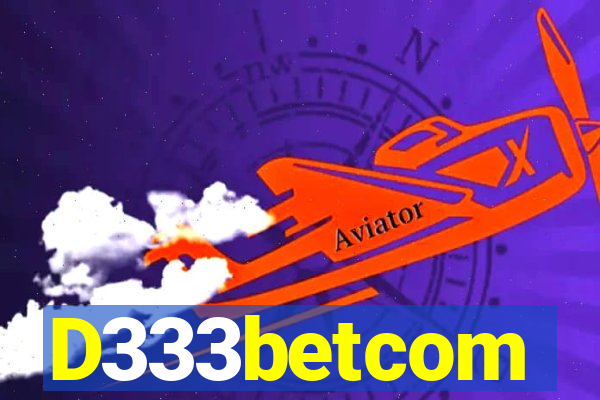 D333betcom