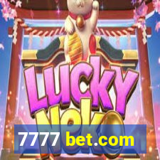 7777 bet.com