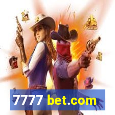 7777 bet.com