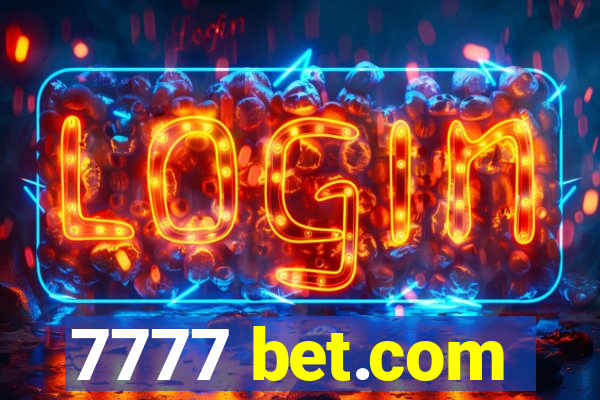 7777 bet.com