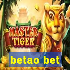 betao bet