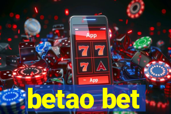 betao bet