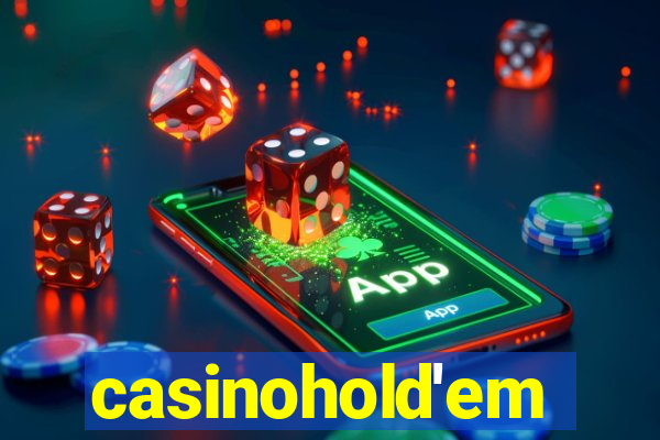 casinohold'em