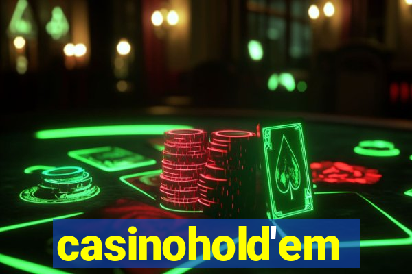 casinohold'em