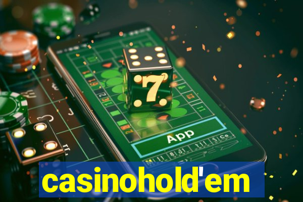 casinohold'em