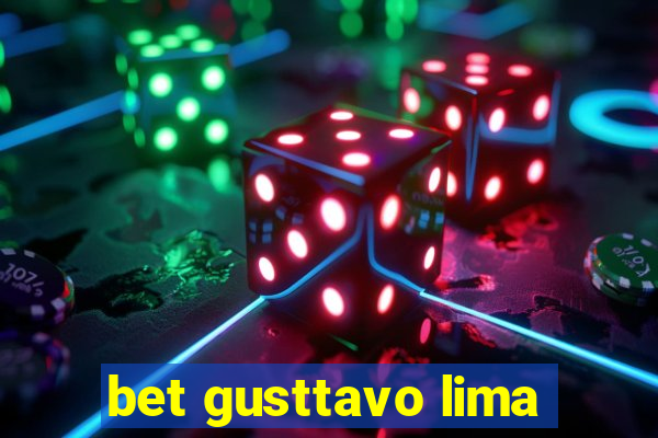 bet gusttavo lima