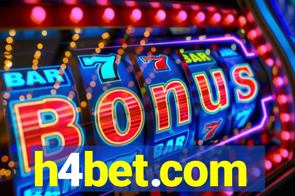 h4bet.com