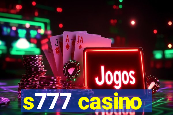 s777 casino