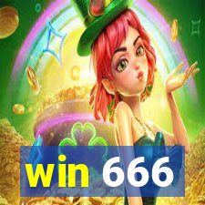 win 666