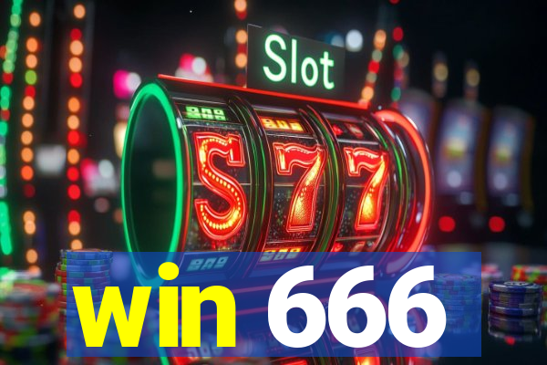 win 666