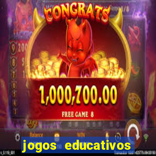 jogos educativos sobre vitaminas