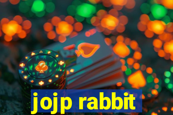 jojp rabbit