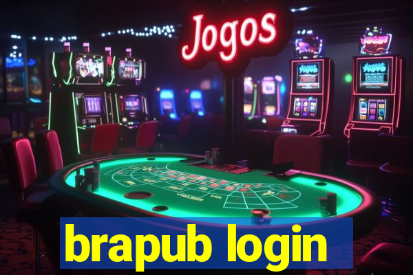 brapub login