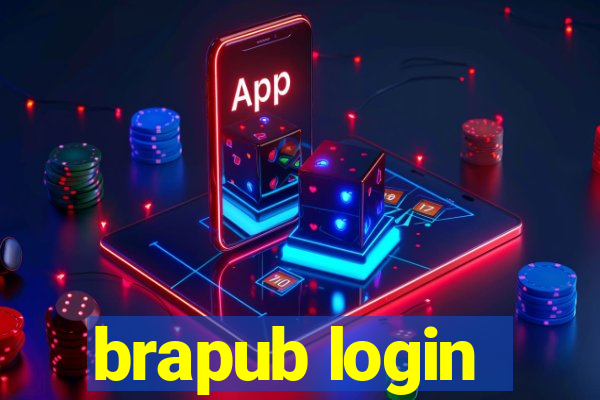 brapub login