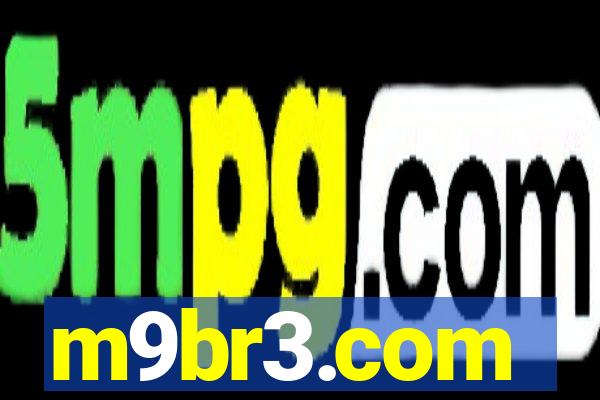 m9br3.com