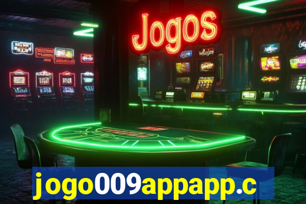 jogo009appapp.com