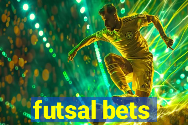 futsal bets