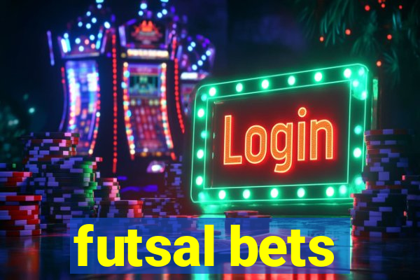 futsal bets