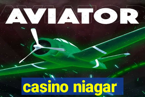 casino niagar