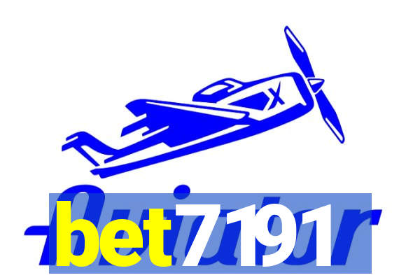 bet7191