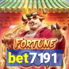 bet7191